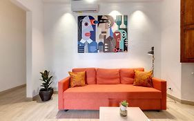 Baldovini Apartment By Mamo Florence